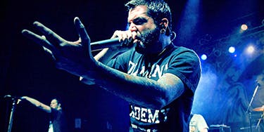 Image of A Day To Remember In Atlantic City