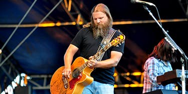 Image of Jamey Johnson In Doswell