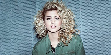 Image of Tori Kelly In Cleveland