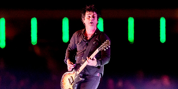 Image of Green Day