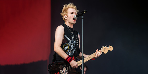 Image of Sum 41