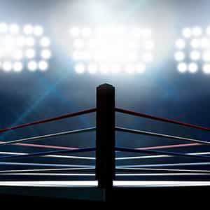 Image of All Elite Wrestling: Revolution