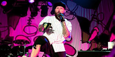 Image of Limp Bizkit In Maryland Heights