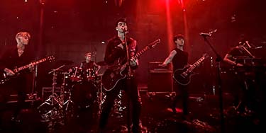 Image of Why Don't We