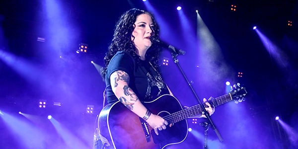 Image of Ashley McBryde