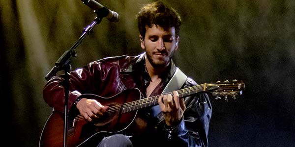 Image of Sebastian Yatra