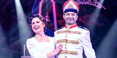 Image of The Music Man