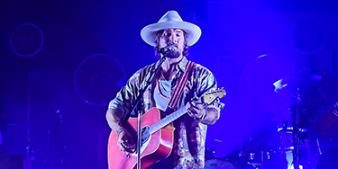 Image of Midland - Country Band