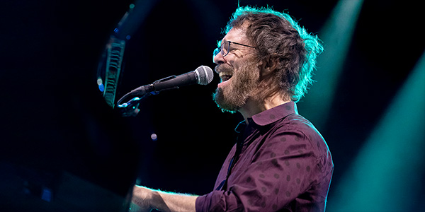 Image of Ben Folds