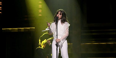 Image of Camila Cabello