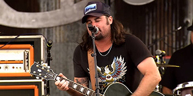 Image of Koe Wetzel