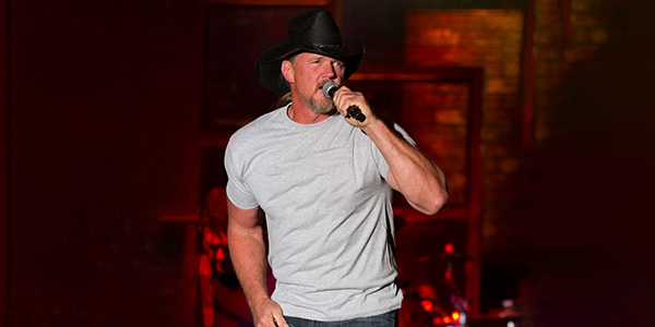 Image of Trace Adkins