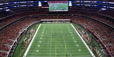 Image of Cotton Bowl