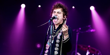 Image of Greta Van Fleet