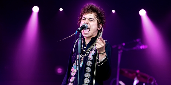 Image of Greta Van Fleet