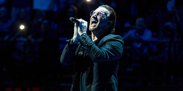 Image of U2