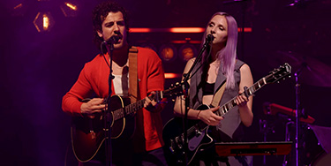 Image of Wild Rivers