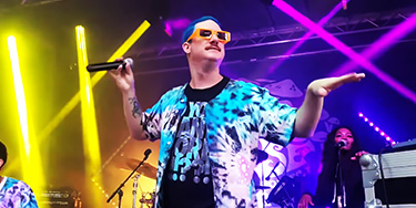 Image of Little Stranger