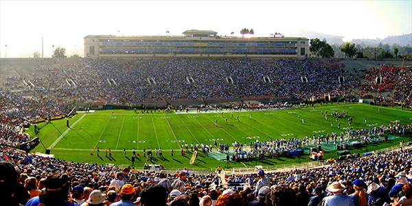 Image of UCLA Bruins