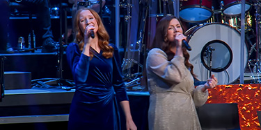 Image of The Collingsworth Family