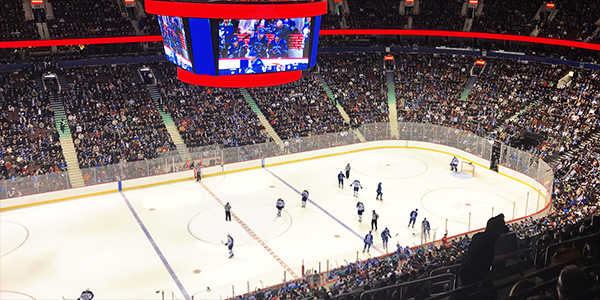 Image of Vancouver Canucks