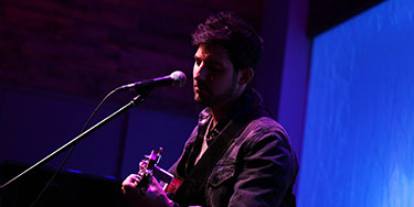 Image of John Splithoff