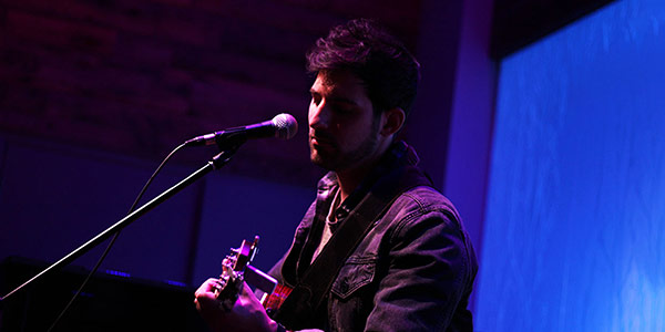 Image of John Splithoff