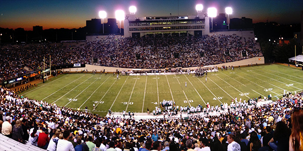 Image of Vanderbilt Commodores