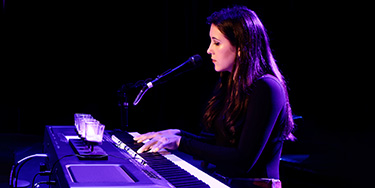 Image of Vanessa Carlton