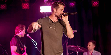 Image of Walker Hayes