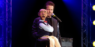 Image of Jeff Dunham
