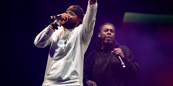 Image of Wu-Tang Clan