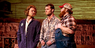 Image of Letterkenny Live