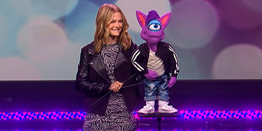 Image of Darci Lynne