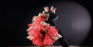 Image of Dancing With The Stars