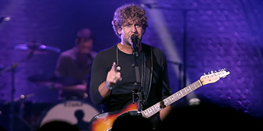 Image of Billy Currington