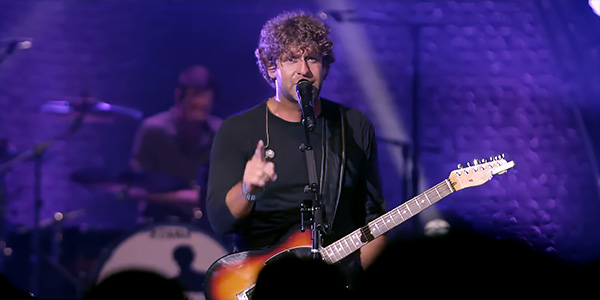 Image of Billy Currington
