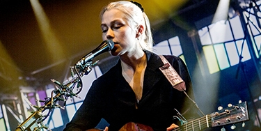 Image of Phoebe Bridgers