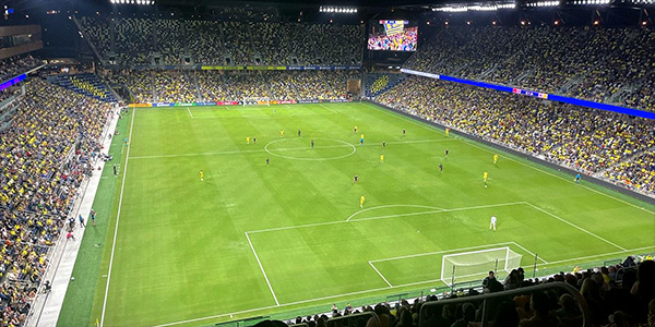 Image of Nashville SC