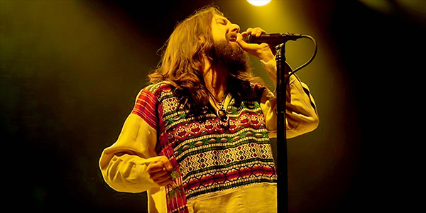 Image of The Black Crowes