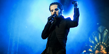 Image of Ghost - The Band