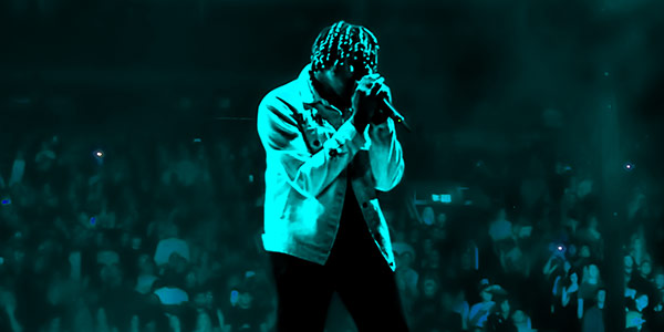 Image of Don Toliver