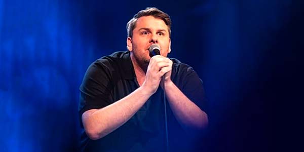 Image of Tim Dillon