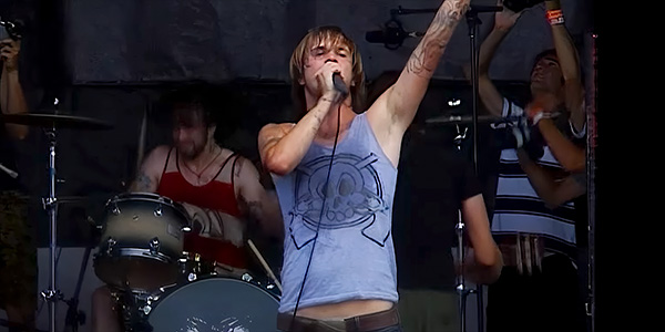 Image of Chiodos