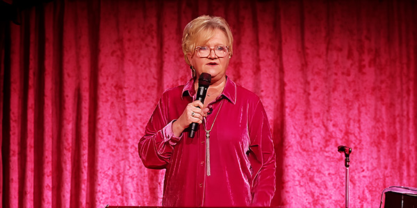 Image of Chonda Pierce