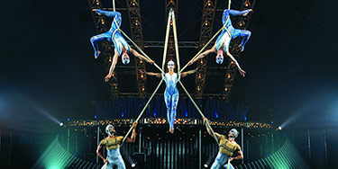 Image of Cirque du Soleil