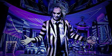 Image of Beetlejuice - The Musical