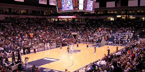 Image of Ohio Bobcats