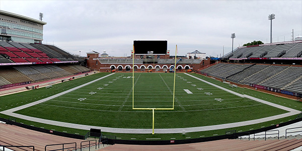 Image of Troy Trojans