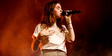 Image of Clairo